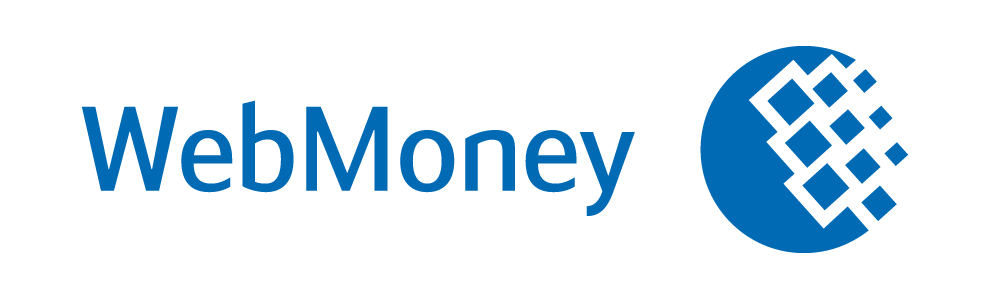 WebMoney Logo